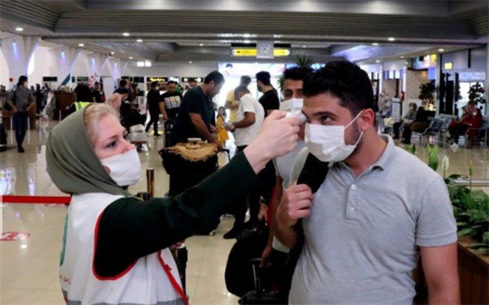 تعداد مسافران ایرانی به ارمنستان به ۱۴ هزار نفر رسید