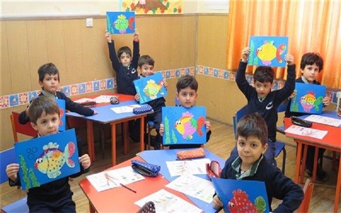 راه اندازی مراکز پیش دبستانی دولتی در استان‌ها ضروری است