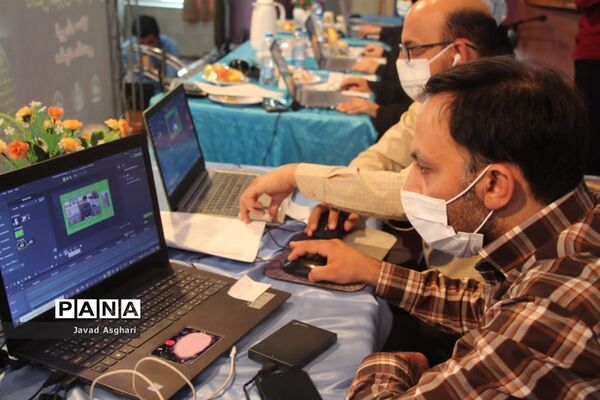 آغاز فرآیند اجرای مسابقات قرآن عترت و نماز دانش آموزان سراسر کشور به صورت مجازی در مشهد