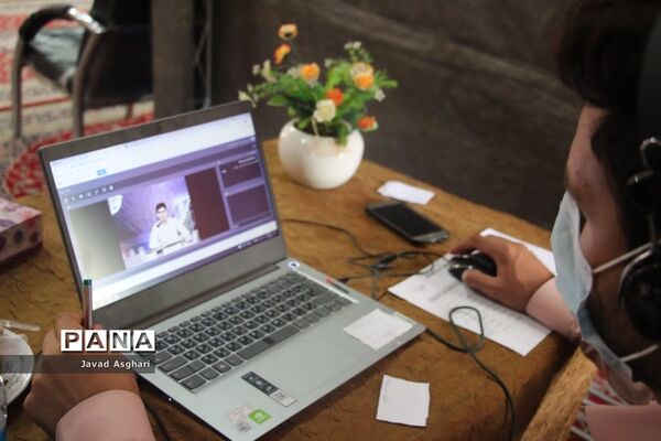 آغاز فرآیند اجرای مسابقات قرآن عترت و نماز دانش آموزان سراسر کشور به صورت مجازی در مشهد