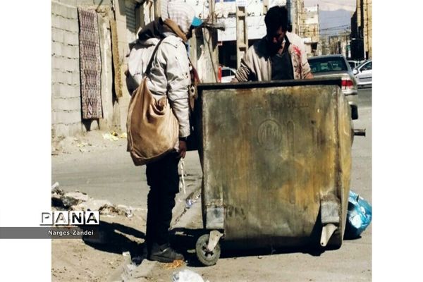 اعتیاد بیماری که جامعه را درگیر خود کرده است