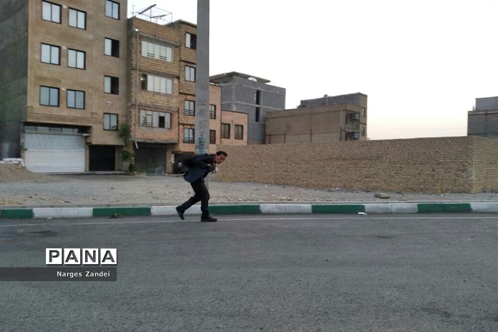اعتیاد بیماری که جامعه را درگیر خود کرده است