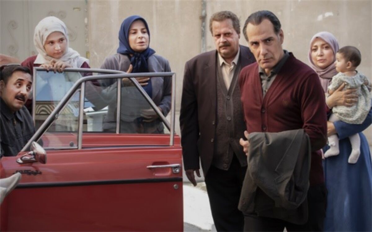 «دودکش۲» امشب پخش نمی‌شود