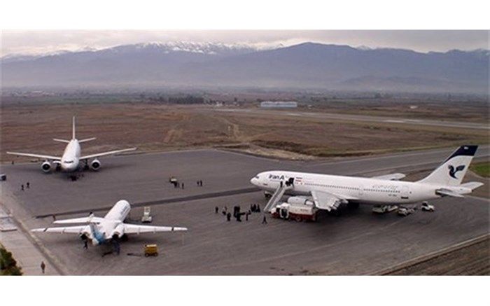 تکذیب صدور مجوز برای تکمیل فرودگاه جاجرم