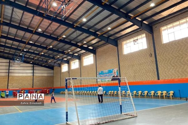 افتتاح  پروژه‌های عمرانی،فرهنگی در شهرستان ملارد