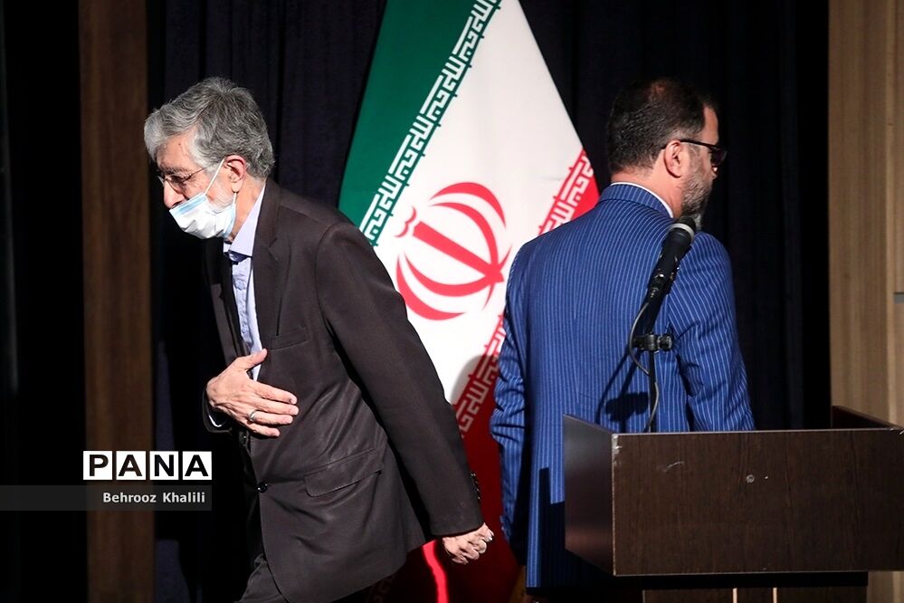 توضیح حدادعادل درباره انتخاب شهردار تهران