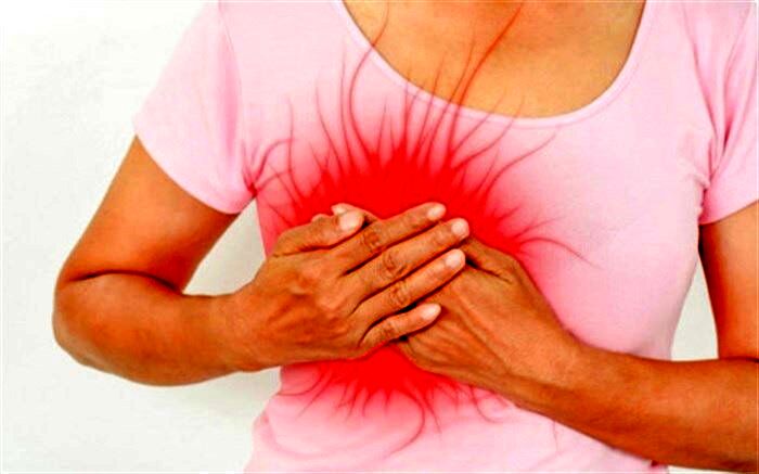 بیماری‌های سینه، غیر از سرطان+ اینفوگرافیک