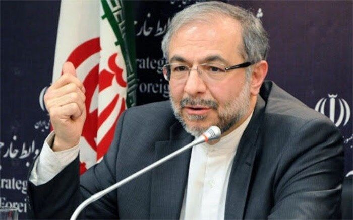 افغانستان هیچ راهی جز تفاهم ندارد