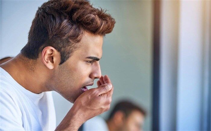 برطرف کردن بوی بد دهان با رژیم غذایی