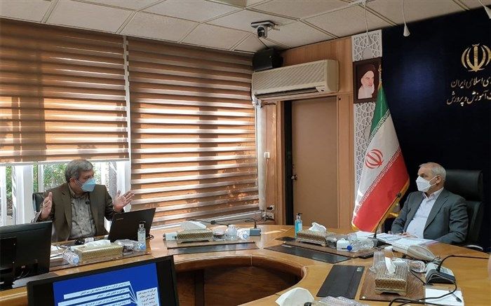 فعالیت‌های آموزش و پرورش استثنایی در راستای اجرایی شدن سند تحول بنیادین