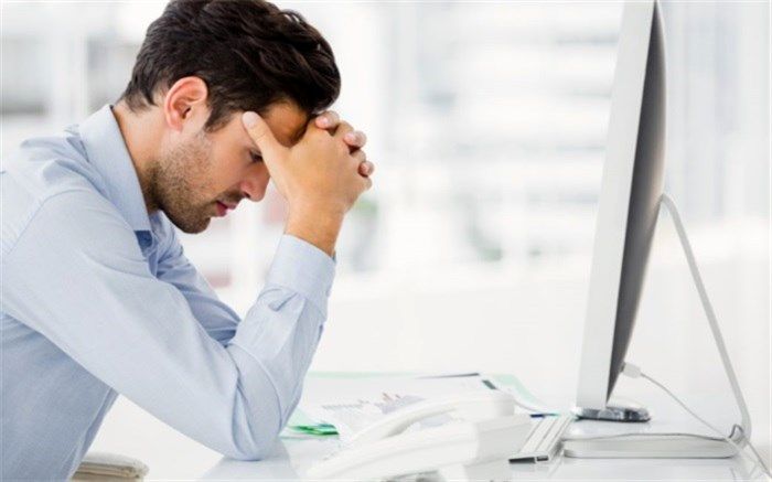 کارهایی که از آن متنفریم را  چگونه  انجام دهیم؟