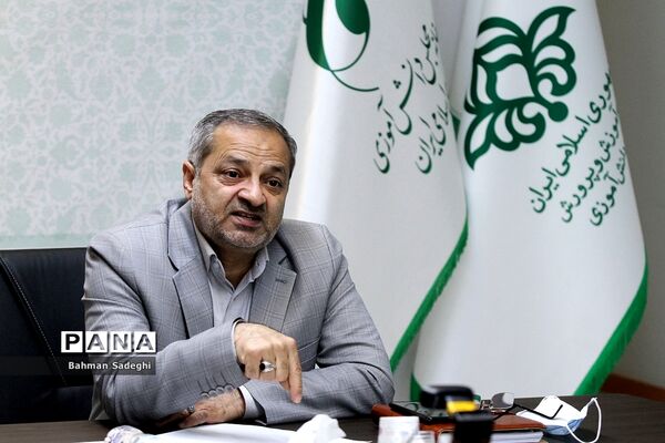 نشست قطبی کمیسیون فرهنگی هنری، اجتماعی مجلس دانش‌آموزی