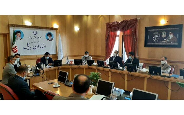 مجتمع آبدرمانی کوثر با مشارکت سرمایه‌گذار بخش خصوصی احداث می‌شود