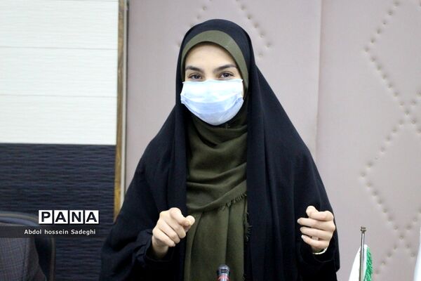 کارگاه مهارت‌های ارتباطی ویژه نمایندگان مجلس دانش‌آموزی استان بوشهر