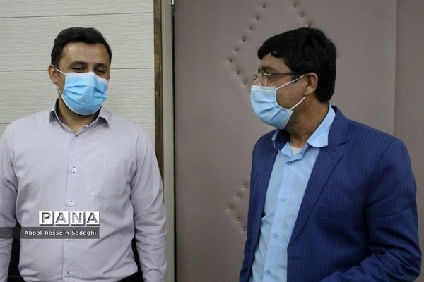 کارگاه مهارت‌های ارتباطی ویژه نمایندگان مجلس دانش‌آموزی استان بوشهر