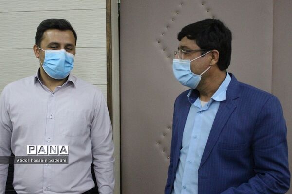 کارگاه مهارت‌های ارتباطی ویژه نمایندگان مجلس دانش‌آموزی استان بوشهر