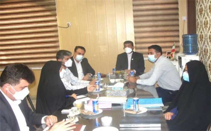 آنگونه که شایسته است از سند تحول بنیادین برنامه لازم ابلاغ نشده‌است