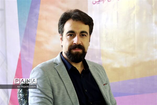 جلسه هماهنگی سی و نهمین دوره جشنواره فرهنگی هنری فردا