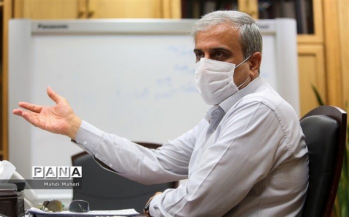 بهره‌برداری از ۴ پایگاه مدیریت بحران تا پایان مرداد