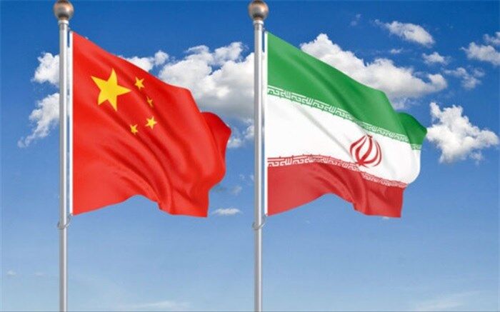 قدردانی وزیر خارجه چین از نقش دولت روحانی در تقویت روابط تهران-پکن