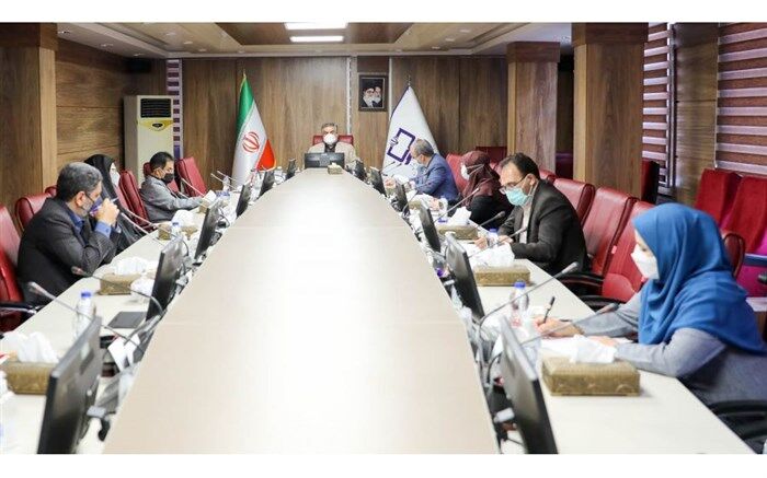 نشست شورای حفظ و ترویج زبان فارسی برگزار شد