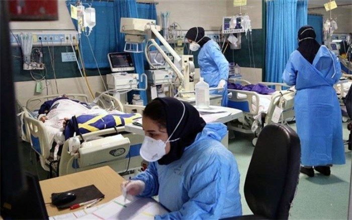 فراخوان دعوت از دانشجویان علوم پزشکی برای یاری رسانی در بیمارستان‌ها