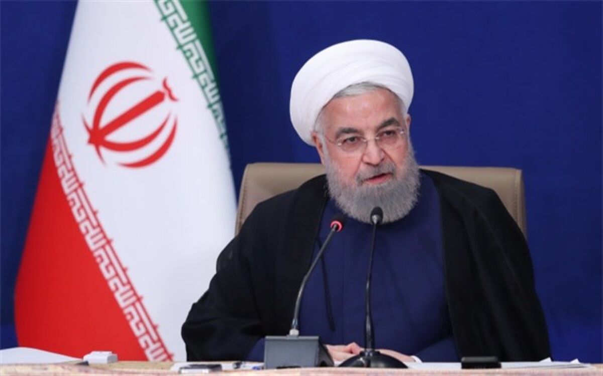 توصیه روحانی به دو وزیر درباره قیمت مواد غذایی