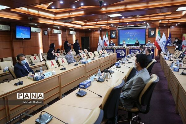 امضا تفاهم نامه چهارجانبه بین سازمان های زمین‌شناسی، فضایی، نقشه برداری و هواشناسی کشور