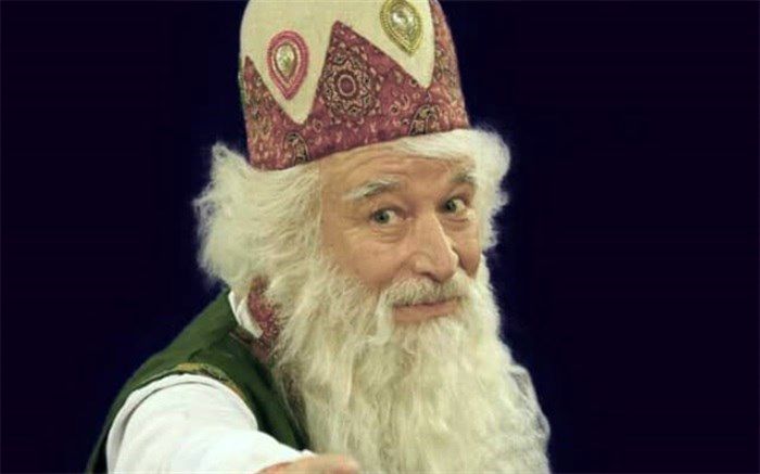 «عبدلی»  امشب مهمان شب فیروزه ای می شود