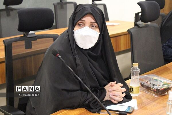 جلسه هماهنگی برگزاری جشنواره فرهنگی هنری فردا
