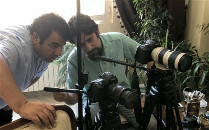 «سیاوش در آتش» در راه جشنواره «سینماحقیقت»