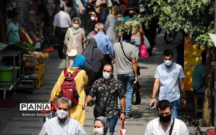 اطلاعیه قرارگاه عملیاتی کرونا درباره تعطیلات آخر هفته