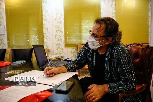 جشنواره فرهنگی هنری  فردا