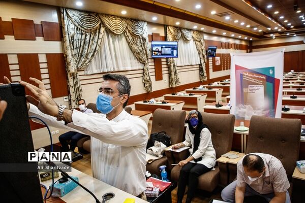 جشنواره فرهنگی هنری  فردا