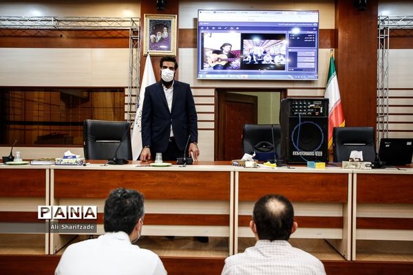 جشنواره فرهنگی هنری  فردا