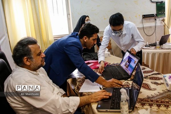 جشنواره فرهنگی هنری  فردا