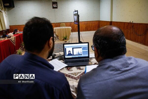جشنواره فرهنگی هنری  فردا
