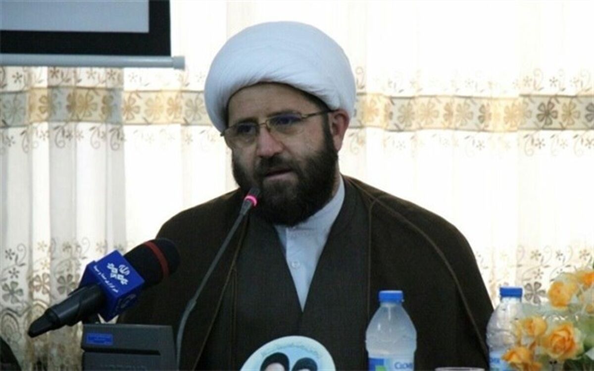 5 مرداد؛ رونمایی از شبکه‌ اجتماعی نهاد امامت جمعه