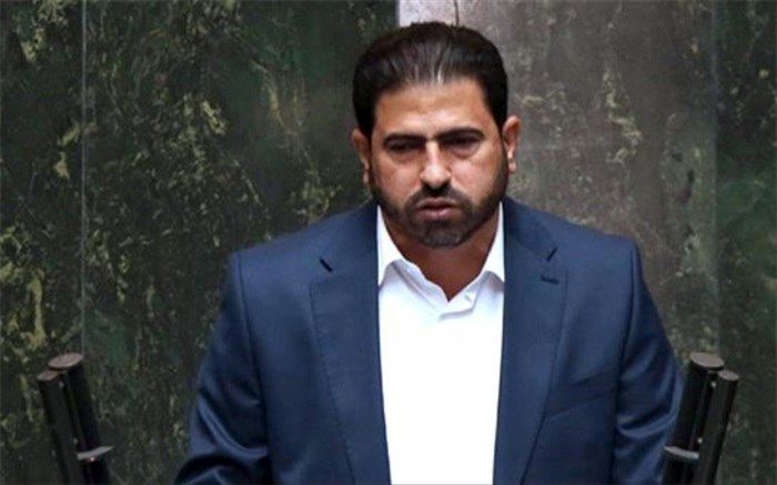 نماینده خوزستان مردم را به حفظ آرامش دعوت کرد