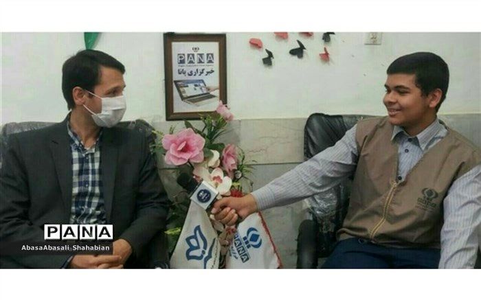 کانون‌های فرهنگی تربیتی، پاتوقی برای دانش‌آموزان پر تلاش است