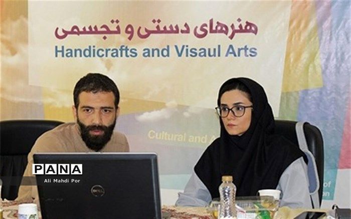 به جز اهدای جوایز و معرفی دانش‌آموز باید آنها را به لحاظ آموزشی ارتقا داد