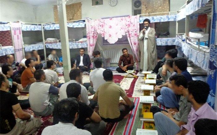 ۱۲۰ نفر در زندان‌های کهگیلویه وبویراحمد حافظ قرآن هستند