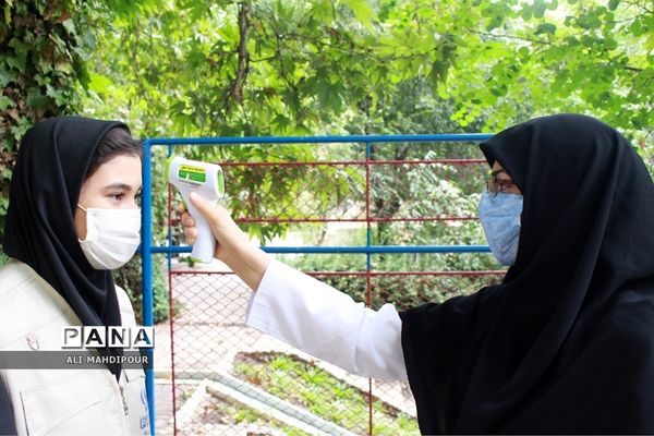 داوری مرحله پایانی جشنواره فرهنگی هنری فردا