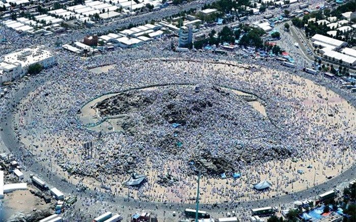 وجه‌تسمیه روز عرفه چیست