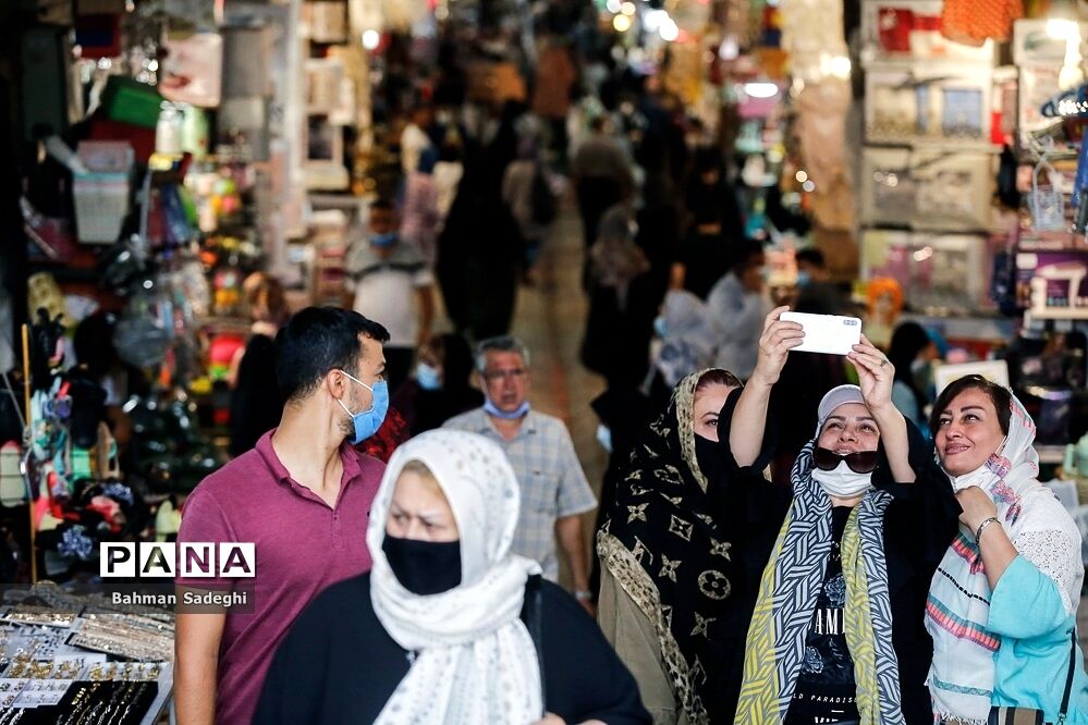 فهرست مشاغل صنفی مجاز به فعالیت در تعطیلات ۶ روزه تهران و البرز