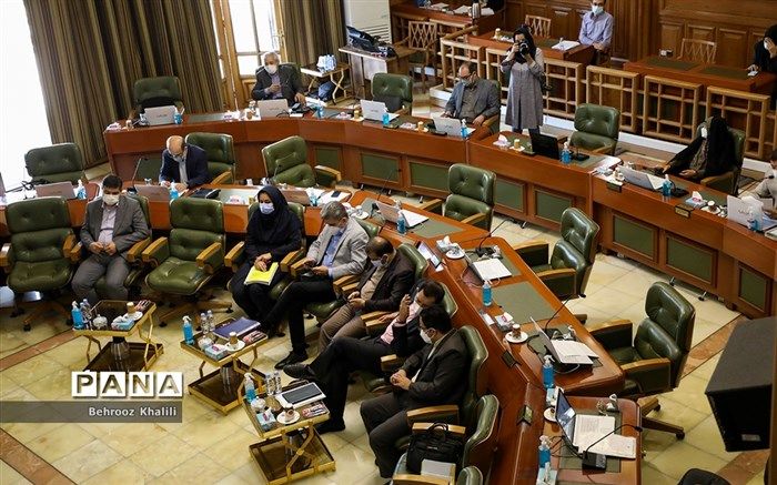 13 تالاب ایران بر کوچه‌های شهر تهران نام گرفت