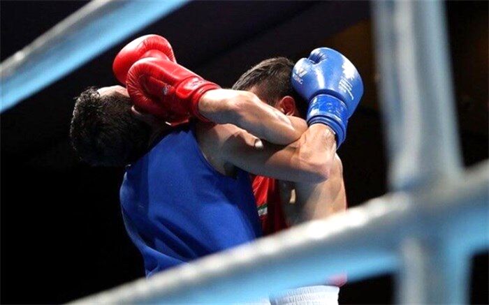 حریف‌های ایران در بوکس المپیک توکیو را بشناسید