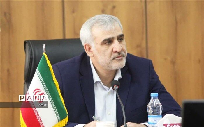 سدبختیاری پاره تن لرستان است