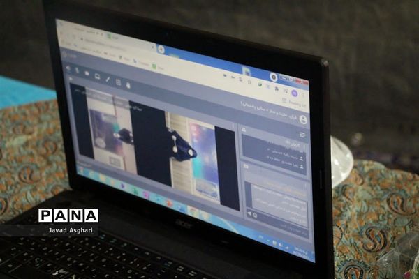 آغاز فرآیند مسابقات قرآن عترت و نماز دانش آموزان  دختر سراسر کشور  در  بخش آوایی به میزبانی مشهد