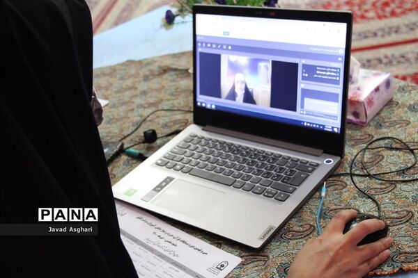 آغاز فرآیند مسابقات قرآن عترت و نماز دانش آموزان  دختر سراسر کشور  در  بخش آوایی به میزبانی مشهد